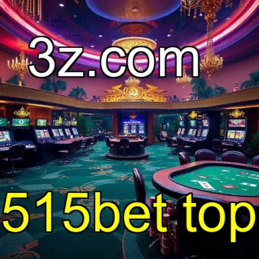 Apostas Em Sports: A Nova Era Do 515bet Top