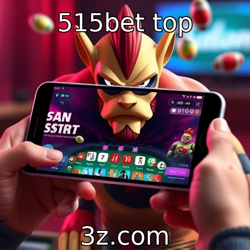 Crescimento do mercado de jogos em dispositivos móveis